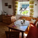 Feriehus Am Bach Riedenburg