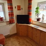 Am Bach Feriehus *