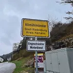 Prázdninový dům Am Bach *
