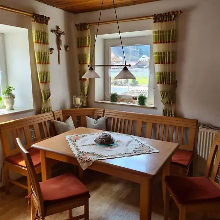 Holiday home Am Bach