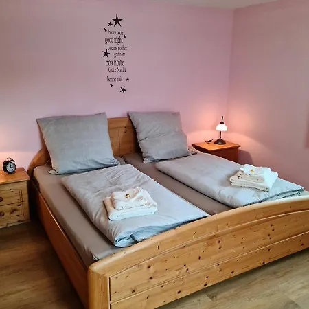 Holiday home Am Bach *
