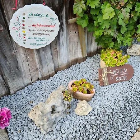 Am Bach Riedenburg