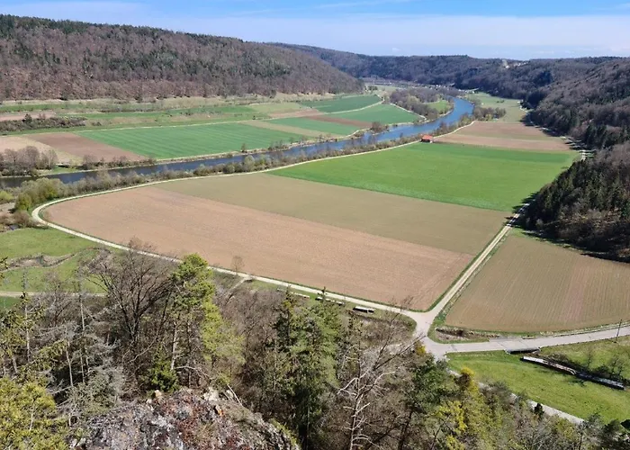 Am Bach Dom wakacyjny