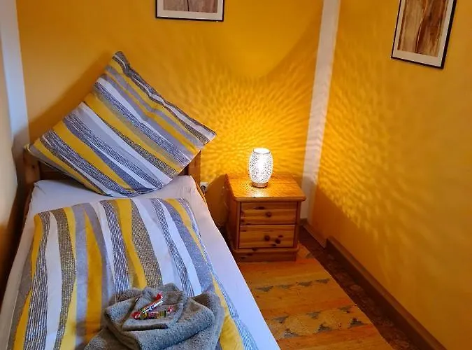 Am Bach Prázdninový dům