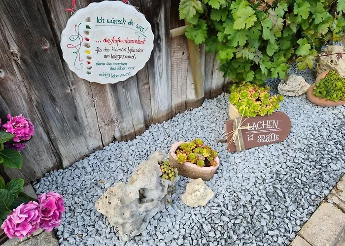 Am Bach Riedenburg